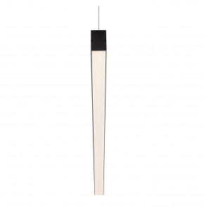 DK9153-BK Линейный светильник 42W 1500mm 3000K, черный в Краснокамске - krasnokamsk.ok-mebel.com | фото 4