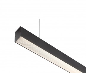 DK9153-BK Линейный светильник 42W 1500mm 3000K, черный в Краснокамске - krasnokamsk.ok-mebel.com | фото 5