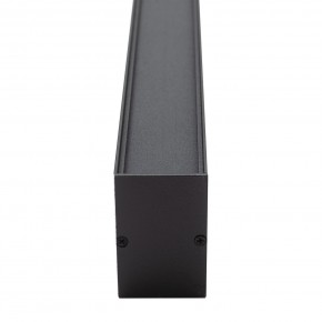 DK9153-BK Линейный светильник 42W 1500mm 3000K, черный в Краснокамске - krasnokamsk.ok-mebel.com | фото 6