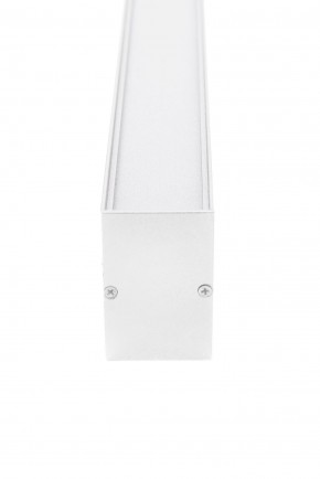 DK9153-WH Линейный светильник 42W 1500mm 3000K, белый в Краснокамске - krasnokamsk.ok-mebel.com | фото 3
