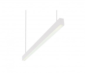 DK9154-WH Линейный светильник 42W 1500mm 4000K, белый в Краснокамске - krasnokamsk.ok-mebel.com | фото 2