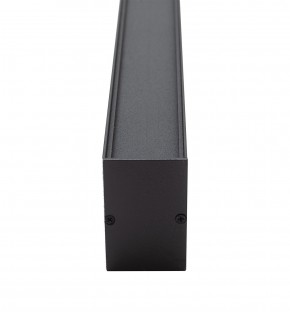 DK9254-BK Линейный светильник 62W 2500mm 4000K, черный в Краснокамске - krasnokamsk.ok-mebel.com | фото 4