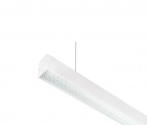DK9254-WH Линейный светильник 62W 2500mm 4000K, белый в Краснокамске - krasnokamsk.ok-mebel.com | фото 2