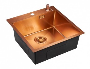 EMB-117А PVD Nano Coppery в Краснокамске - krasnokamsk.ok-mebel.com | фото