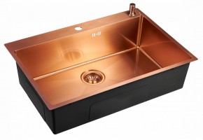 EMB-125A PVD Nano Coppery в Краснокамске - krasnokamsk.ok-mebel.com | фото