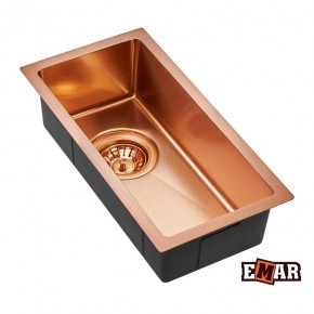 EMB-126А PVD Nano Coppery в Краснокамске - krasnokamsk.ok-mebel.com | фото