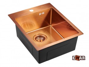 EMB-128А PVD Nano Coppery в Краснокамске - krasnokamsk.ok-mebel.com | фото