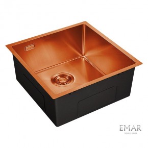 EMB-131 PVD Nano Coppery в Краснокамске - krasnokamsk.ok-mebel.com | фото