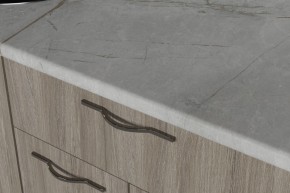ФЬЮДЖИ Кухонный гарнитур Экстра (3000 мм) в Краснокамске - krasnokamsk.ok-mebel.com | фото 11