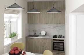 ФЬЮДЖИ Кухонный гарнитур Макси 1800 мм в Краснокамске - krasnokamsk.ok-mebel.com | фото