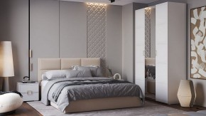 Гарнитур для спальни Стелла в Краснокамске - krasnokamsk.ok-mebel.com | фото