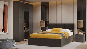 Гарнитур для спальни Стелла в Краснокамске - krasnokamsk.ok-mebel.com | фото