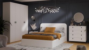 Гарнитур для спальни Тиффани в Краснокамске - krasnokamsk.ok-mebel.com | фото