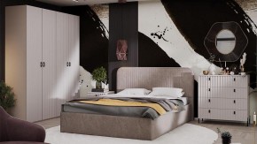 Гарнитур для спальни Тиффани в Краснокамске - krasnokamsk.ok-mebel.com | фото