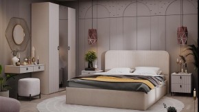 Гарнитур для спальни Тиффани в Краснокамске - krasnokamsk.ok-mebel.com | фото