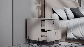 Гарнитур для спальни Тиффани в Краснокамске - krasnokamsk.ok-mebel.com | фото 2