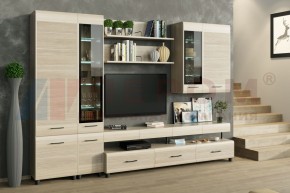 Гостиная Камелия Композиция 1 (Ясень Асахи) в Краснокамске - krasnokamsk.ok-mebel.com | фото
