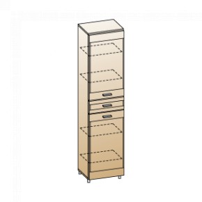 Гостиная Камелия Композиция 10 (Ясень Асахи) в Краснокамске - krasnokamsk.ok-mebel.com | фото 8