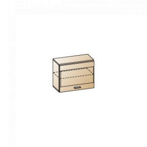 Гостиная Камелия Композиция 11 (Ясень Асахи) в Краснокамске - krasnokamsk.ok-mebel.com | фото 3