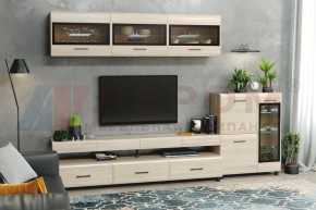 Гостиная Камелия Композиция 12 (Ясень Асахи) в Краснокамске - krasnokamsk.ok-mebel.com | фото