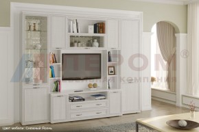 Гостиная Карина Композиция 2 (Снежный ясень) в Краснокамске - krasnokamsk.ok-mebel.com | фото