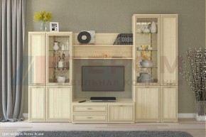 Гостиная Карина Композиция 24 (Ясень Асахи) в Краснокамске - krasnokamsk.ok-mebel.com | фото