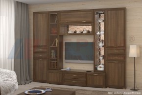 Гостиная Карина Композиция 3 (Акация Молдау) в Краснокамске - krasnokamsk.ok-mebel.com | фото