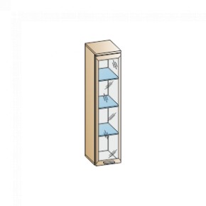 Гостиная Мелисса Композиция 3 (Акация Молдау) в Краснокамске - krasnokamsk.ok-mebel.com | фото 4