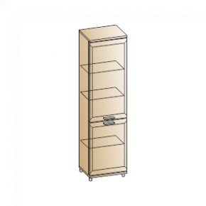 Гостиная Мелисса Композиция 5 (Акация Молдау) в Краснокамске - krasnokamsk.ok-mebel.com | фото 8