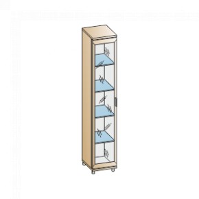 Гостиная Мелисса Композиция 6 (Акация Молдау) в Краснокамске - krasnokamsk.ok-mebel.com | фото 4