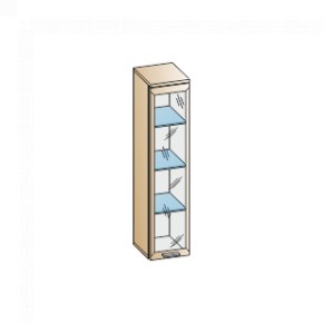 Гостиная Мелисса Композиция 6 (Акация Молдау) в Краснокамске - krasnokamsk.ok-mebel.com | фото 7