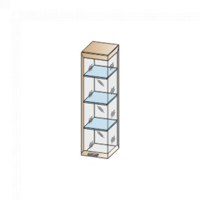 Гостиная Мелисса Композиция 8 (Акация Молдау) в Краснокамске - krasnokamsk.ok-mebel.com | фото 3