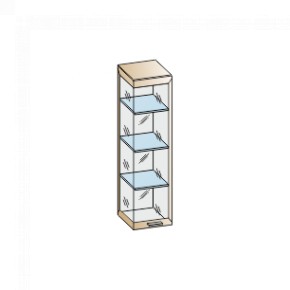 Гостиная Мелисса Композиция 8 (Акация Молдау) в Краснокамске - krasnokamsk.ok-mebel.com | фото 8
