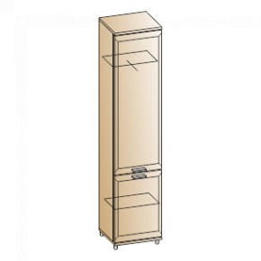 Гостиная Мелисса Композиция 8 (Снежный Ясень) в Краснокамске - krasnokamsk.ok-mebel.com | фото 2