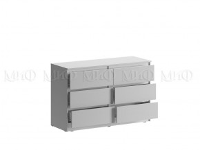 ЧЕЛСИ Комод 1202 (6 ящиков) в Краснокамске - krasnokamsk.ok-mebel.com | фото 4