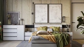 Комод Атлон в Краснокамске - krasnokamsk.ok-mebel.com | фото 3