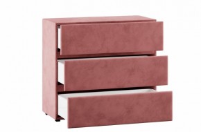 Комод Ester (Ультра коралл) в Краснокамске - krasnokamsk.ok-mebel.com | фото 2