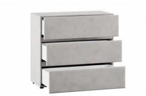 Комод Ester (Ультра Смог) в Краснокамске - krasnokamsk.ok-mebel.com | фото 2
