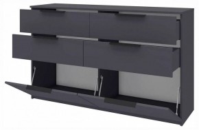 Комод Лаура 464.17 в Краснокамске - krasnokamsk.ok-mebel.com | фото 2