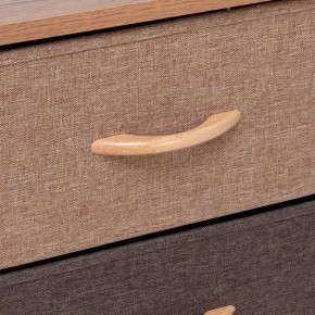 Комод Leset Локи с вешалкой в Краснокамске - krasnokamsk.ok-mebel.com | фото 9