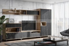 ЛУКСОР-3 Комод (ЦРК.ЛКС.03 комод) в Краснокамске - krasnokamsk.ok-mebel.com | фото 3