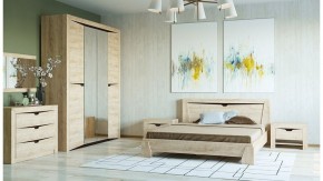 Комод Магантия в Краснокамске - krasnokamsk.ok-mebel.com | фото 3