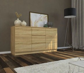 Комод МОДЕРН М6-3 в Краснокамске - krasnokamsk.ok-mebel.com | фото 3