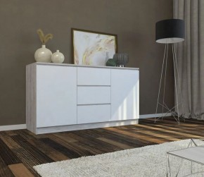 Комод МОДЕРН М6-3 в Краснокамске - krasnokamsk.ok-mebel.com | фото 4