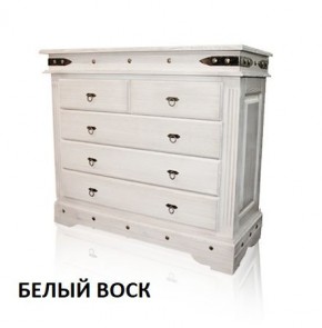 Комод "Викинг 03" массив в Краснокамске - krasnokamsk.ok-mebel.com | фото 3