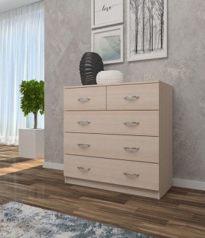 Комод Ш900 в Краснокамске - krasnokamsk.ok-mebel.com | фото 3