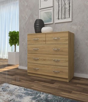 Комод Ш900 в Краснокамске - krasnokamsk.ok-mebel.com | фото 7