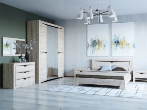 Комод ВЕРСАЛЬ-5 секция №8 в Краснокамске - krasnokamsk.ok-mebel.com | фото 3
