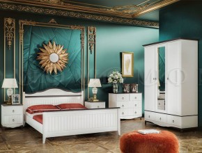 ВОЯЖ Комод в Краснокамске - krasnokamsk.ok-mebel.com | фото 2