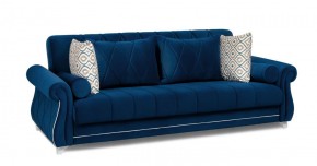 Комплект Роуз ТД 410 диван-кровать + кресло + комплект подушек в Краснокамске - krasnokamsk.ok-mebel.com | фото 4